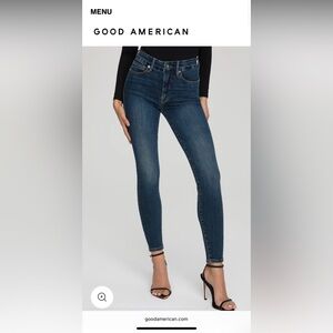 Good American Jeans